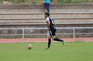 Ribert - Salamanca CF UDS B en