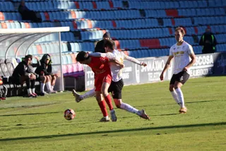 Salamanca CF UDS – UD Santa Marta