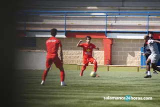Santa Marta DH Salamanca CF UDS Tercera (8)