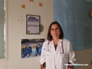 Doctora Ana Remesal