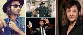 Leiva, Morat, el Mago Pop y Blanca Portillo centran la oferta cultural del primer trimestre