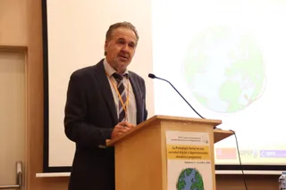 XXXV Congreso Internacional de la Sociedad Iberoamericana de Pedagogía Social