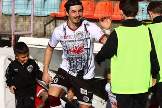 Salamanca CF UDS - Marino de Luanco | Mateo G.J.