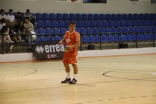 BM Salamanca – BM Gijón