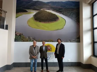 Reunión Navamuño