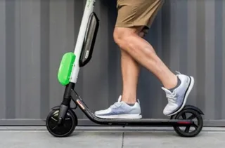 Patinete electrico