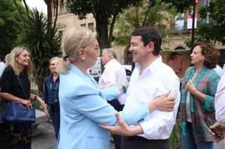 Cierre de Campaña PP