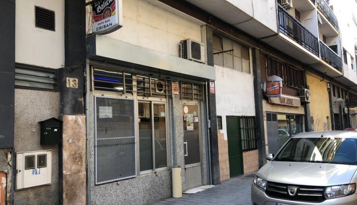 Bar Crisan