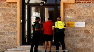 Detenido en Zamora por superar ocho veces la tasa de alcohol permitida