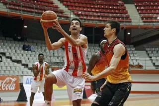 Alejandro Rubiera