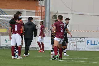 Unionistas - Salamanca CF UDS