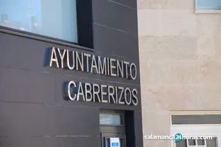 Ayto cabrerizos