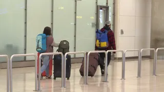 Españoles extranjeros
