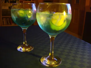 Gintonic