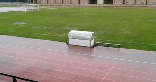 Detenido por un presunto delito de abuso sexual a un menor en la Ciudad Deportiva