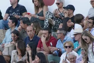 Toros en Guijuelo Domingo López Chaves junto a El Juli y El Capea (1)