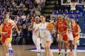 Soriano, en el Perfumerías Avenida - Athinaikos en Eurocup Women