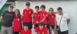 Club de Esquí La Covatilla