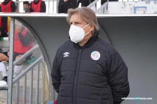 Guijuelo Salamanca CF UDS (7)