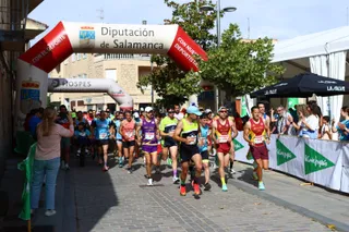 XII Cross Villamayor Aspace | Mateo G.J.