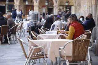 Más de 800 empresas de Castilla y León se consideran de alto crecimiento