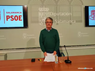 Fernando Rubio PSOE (1)