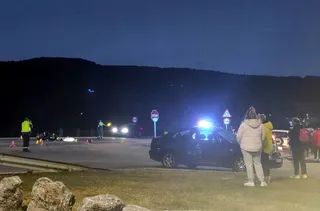 Un fallecido en una colisión entre una moto y un turismo en la N 630 | Foto ICAL