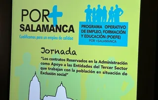 Por+Salamanca. Foto S24H