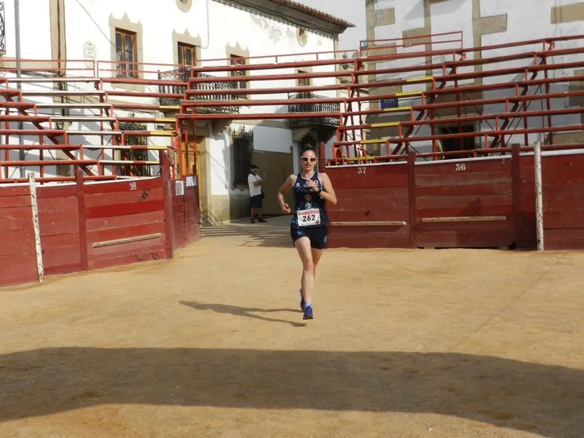 Éxito en la X Toromaratón de Lumbrales a favor de ALCER
