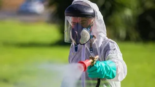 El virus del Nilo sigue contagiando en España. | EP