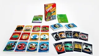 Covid game