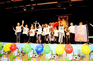 Foto Archivo Festival 2016 1