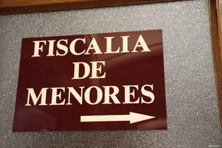 Audiencia Provincial Fiscalía de menores (6)