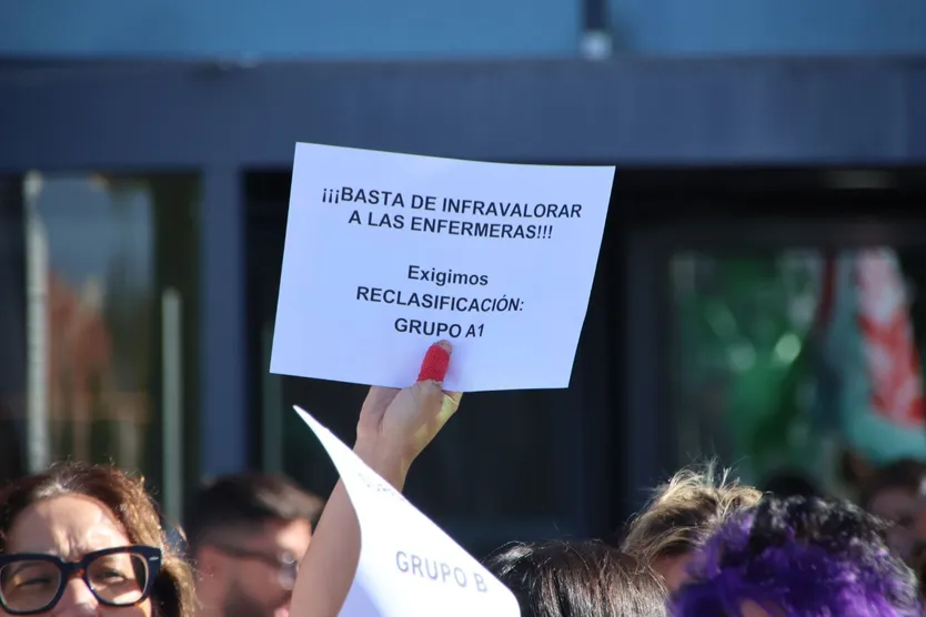 Concentración por el Estatuto Marco