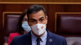 Pedro sanchez 2