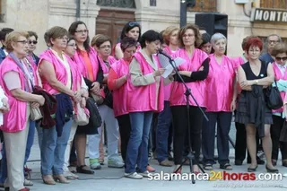 Pacientes de fibromialgia participan en un estudio para valorar los efectos de una seta en los síntomas de esta enfermedad