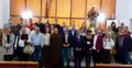 Las Veguillas celebra 75 años de tradición y devoción a la Virgen del Rosario en el Monasterio de Cabrera
