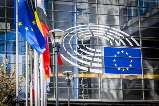 Parlamento europeo Foto EP
