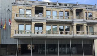 La atención personalizada y presencial para realizar la declaración de la renta en Guijuelo comenzará el 2 de junio
