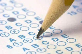 Examen dgt
