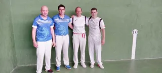 Club Paladín