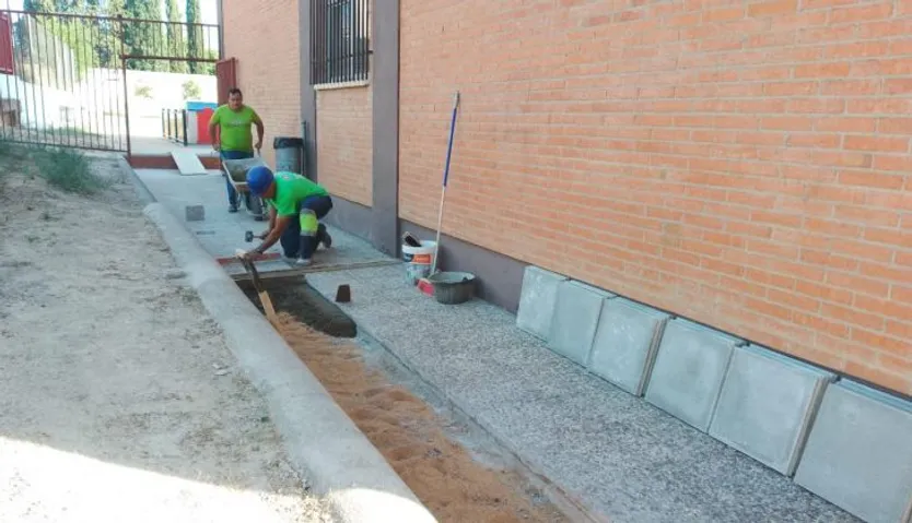 Colegio Miróbriga