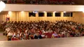 Salamanca se convierte en un destino universitario de referencia, capaz de atraer conocimiento, talento y actividad económica vinculada a la movilidad especializada
