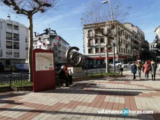 La Corredera Béjar