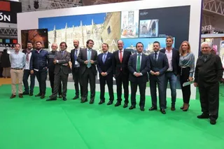 Salamanca potencia la gastronomía como atractivo turístico para nuevos visitantes