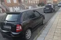 Coche Robado En Espino De La Orbada