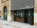 Denuncian "plantillas insuficientes y discriminaciones retributivas" en las nuevas Oficinas de Justicia de Salamanca