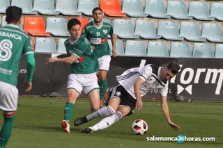 Sal cf uds coruxo