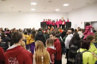 Pregón fiestas de Doñinos 2022