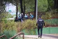 La Policía Local interviene en el parque de Würzburg por una agresión 
